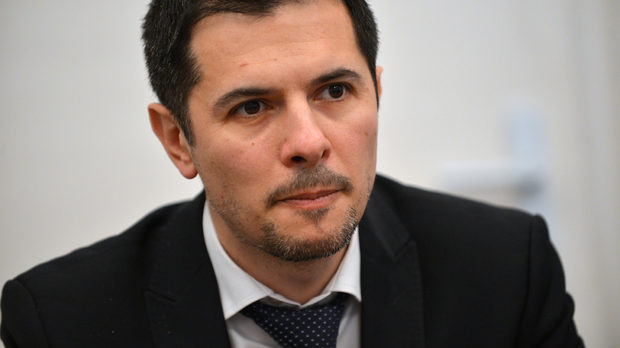Dr. Philip Gounev Dr. Philip Gounev