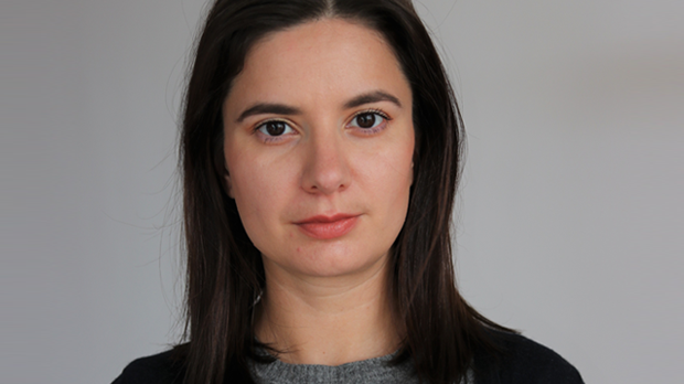 Dr. Maria Karayotova